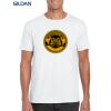 Gildan Adult Soft Style T-Shirt Thumbnail