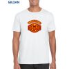 Gildan Adult Soft Style T-Shirt Thumbnail