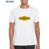 Gildan Adult Soft Style T-Shirt Thumbnail