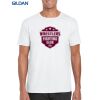 Gildan Adult Soft Style T-Shirt Thumbnail