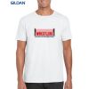 Gildan Adult Soft Style T-Shirt Thumbnail