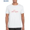 Gildan Adult Soft Style T-Shirt Thumbnail
