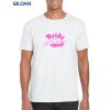 Gildan Adult Soft Style T-Shirt Thumbnail