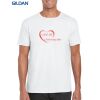 Gildan Adult Soft Style T-Shirt Thumbnail