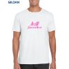 Gildan Adult Soft Style T-Shirt Thumbnail