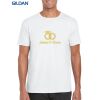 Gildan Adult Soft Style T-Shirt Thumbnail