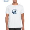 Gildan Adult Soft Style T-Shirt Thumbnail