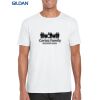 Gildan Adult Soft Style T-Shirt Thumbnail