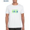 Gildan Adult Soft Style T-Shirt Thumbnail