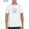 Gildan Adult Soft Style T-Shirt Thumbnail