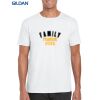 Gildan Adult Soft Style T-Shirt Thumbnail
