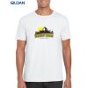 Gildan Adult Soft Style T-Shirt Thumbnail