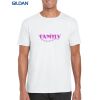 Gildan Adult Soft Style T-Shirt Thumbnail