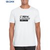 Gildan Adult Soft Style T-Shirt Thumbnail