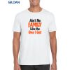 Gildan Adult Soft Style T-Shirt Thumbnail