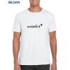 Gildan Adult Soft Style T-Shirt Thumbnail