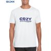 Gildan Adult Soft Style T-Shirt Thumbnail