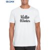 Gildan Adult Soft Style T-Shirt Thumbnail