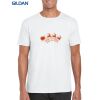 Gildan Adult Soft Style T-Shirt Thumbnail