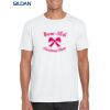 Gildan Adult Soft Style T-Shirt Thumbnail
