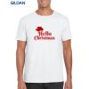 Gildan Adult Soft Style T-Shirt Thumbnail