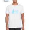 Gildan Adult Soft Style T-Shirt Thumbnail