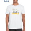Gildan Adult Soft Style T-Shirt Thumbnail