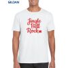 Gildan Adult Soft Style T-Shirt Thumbnail
