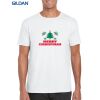 Gildan Adult Soft Style T-Shirt Thumbnail