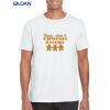 Gildan Adult Soft Style T-Shirt Thumbnail