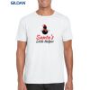 Gildan Adult Soft Style T-Shirt Thumbnail
