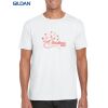 Gildan Adult Soft Style T-Shirt Thumbnail