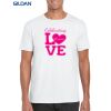 Gildan Adult Soft Style T-Shirt Thumbnail