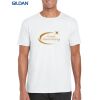 Gildan Adult Soft Style T-Shirt Thumbnail