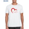 Gildan Adult Soft Style T-Shirt Thumbnail