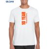 Gildan Adult Soft Style T-Shirt Thumbnail