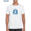 Gildan Adult Soft Style T-Shirt Thumbnail