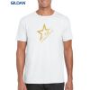 Gildan Adult Soft Style T-Shirt Thumbnail