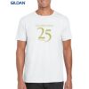 Gildan Adult Soft Style T-Shirt Thumbnail