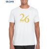 Gildan Adult Soft Style T-Shirt Thumbnail