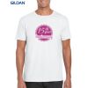 Gildan Adult Soft Style T-Shirt Thumbnail