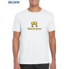 Gildan Adult Soft Style T-Shirt Thumbnail