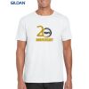 Gildan Adult Soft Style T-Shirt Thumbnail