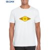 Gildan Adult Soft Style T-Shirt Thumbnail