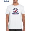 Gildan Adult Soft Style T-Shirt Thumbnail