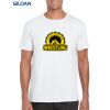 Gildan Adult Soft Style T-Shirt Thumbnail