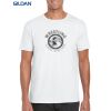 Gildan Adult Soft Style T-Shirt Thumbnail