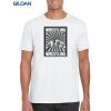 Gildan Adult Soft Style T-Shirt Thumbnail