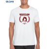 Gildan Adult Soft Style T-Shirt Thumbnail