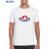 Gildan Adult Soft Style T-Shirt Thumbnail